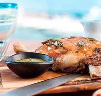 The Galley Kitchen Anchorage - Food Delivery Shop