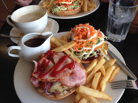 The Java Hut - Pet Food Australia 0