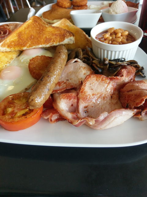 The Java Hut - Pet Food Australia 2