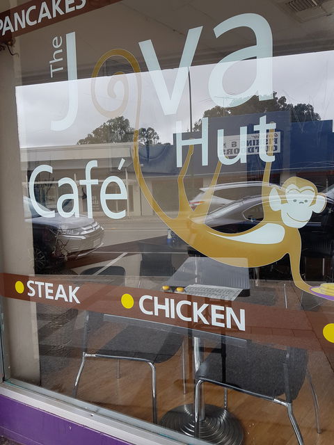 The Java Hut - Pet Food Australia 4
