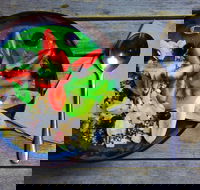 108 Paradise Cafe - Food Delivery Shop