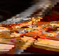 3 GRAINS- Roman Artisan Pizza - Food Delivery Shop