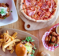 60 Degrees Coffee Lane - Food Delivery Shop