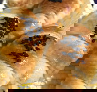 85 Degrees Bakery  Cafe - Burwood - Pet Food Australia