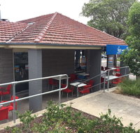 Ace's Seafood - Food Delivery Shop