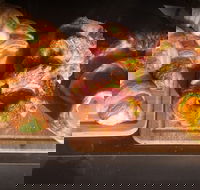 Alchemy Woodfire Bakehouse - Pet Food Australia