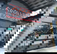 Amalfi - Food Delivery Shop