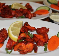 Amma Amma's Tamleni Indian Restaurant - Food Delivery Shop