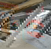 Berkshire Munchies Takeaway - Food Delivery Shop