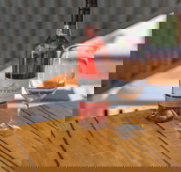 Bettenays Margaret River - Nougat and Wine - Pet Food Australia