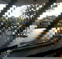 Blue Bar 330 - Food Delivery Shop