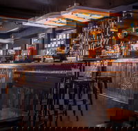 Brewski Bar - Food Delivery Shop