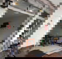 Bubble Tea Restaurant - Food Delivery Shop