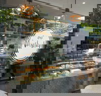 Cafe Mimshack - Food Delivery Shop