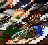 Cafe Envy - Food Delivery Shop