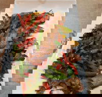 China Taste - Food Delivery Shop