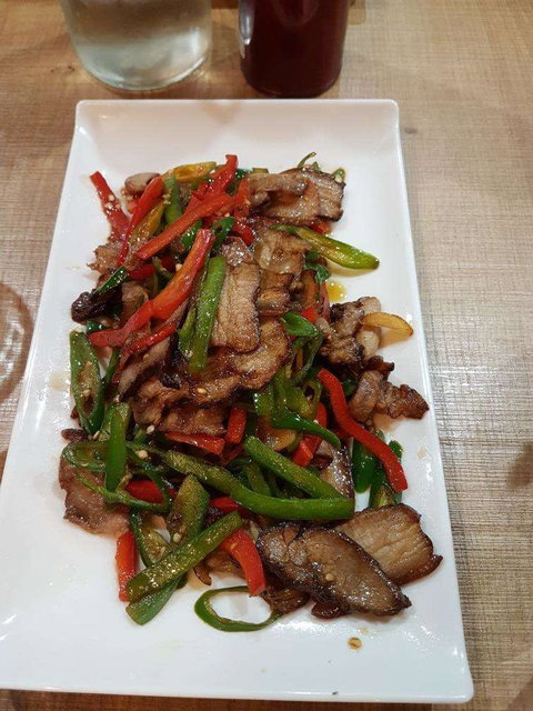 China Taste - Food Delivery Shop 0