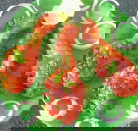 Coconut Lagoon Indian Cuisine - Food Delivery Shop