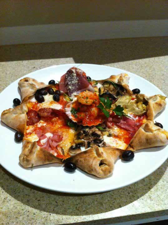 Western Sydney NSW Food Delivery Shop