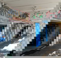 Country Fried Chicken - Biota Takeaway - Inala - Pet Food Australia