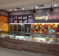 Curry Bizarre - Food Delivery Shop