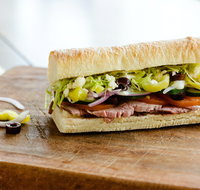 DannyBoys - Strathpine - Food Delivery Shop