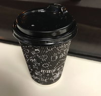 Darwin Airport Bar - Food Delivery Shop