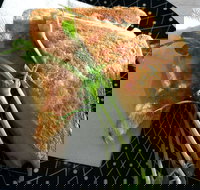 Deckchair Cafe - Food Delivery Shop