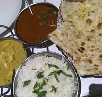 Delhi Diner - Food Delivery Shop