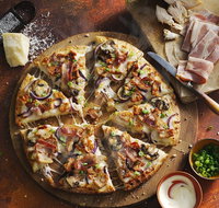 Domino's - Renmark - Food Delivery Shop