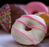 Donut King - Winston Hills - Food Delivery Shop