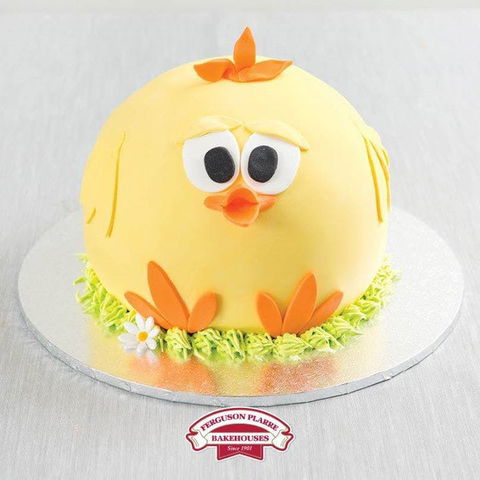Ferguson Plarre Bakehouse - Berwick - Food Delivery Shop 0