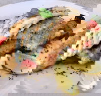 Fire and Smoke KI - Pet Food Australia