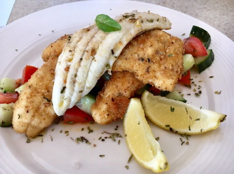 Fire And Smoke KI - Pet Food Australia 0