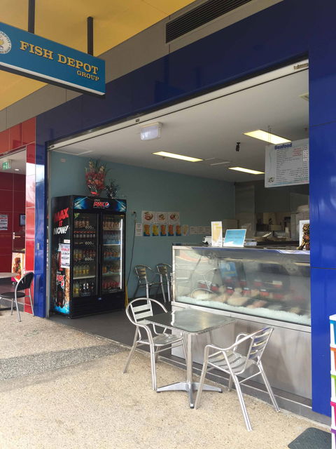 Fish Depot - Darra - Pet Food Australia 0