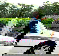 Gabby's - Food Delivery Shop