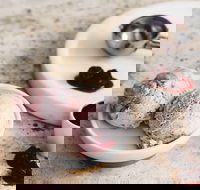 Gelatissimo - Hornsby - Food Delivery Shop