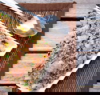 Golden Unicorn Restaurant - Food Delivery Shop