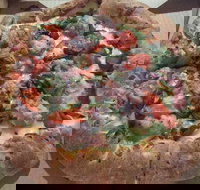 Griffin Burger - Pet Food Australia