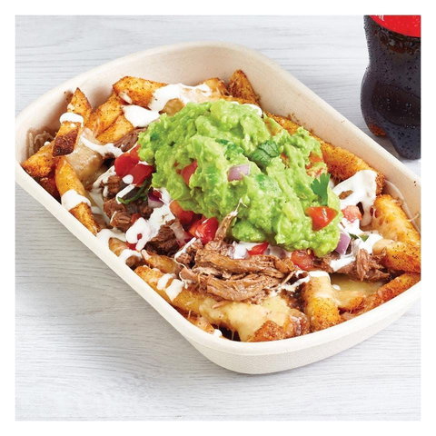 Guzman Y Gomez - Cranbourne - Food Delivery Shop 0