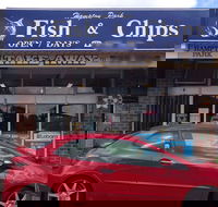 Hampton Park Fish And Chips - Food Delivery Shop