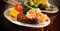 Hog's Australia's Steakhouse - Cleveland