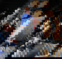 Holm Oak Vineyards - Food Delivery Shop