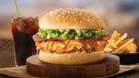 Hungry Jack's