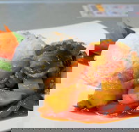 Imm Thai Cafe - Pet Food Australia