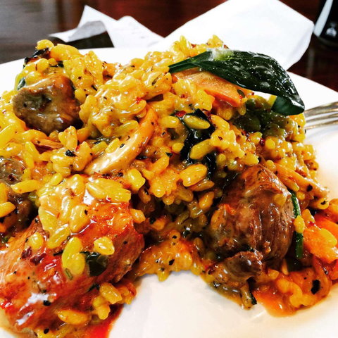 Joe's Mochapot Cafe - Food Delivery Shop 0