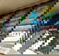 Johnny Boys Pizza - Pet Food Australia