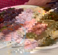 Kebab Paradise - Food Delivery Shop