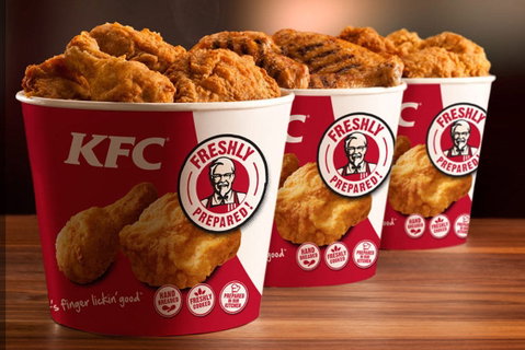 KFC - Strathpine - Food Delivery Shop 0