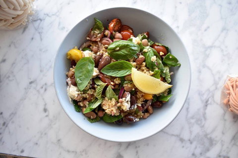 Kin Corner Store - Pet Food Australia 0